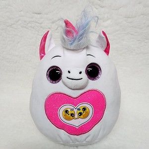 Rainbocorns Fairycorn Surprise Collectible Plush Toy Series 4 by ZURU